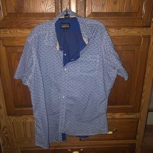 Men’s dress shirts